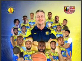 Petro de Luanda conquista Ta&ccedil;a de Angola - Petro de Luanda 