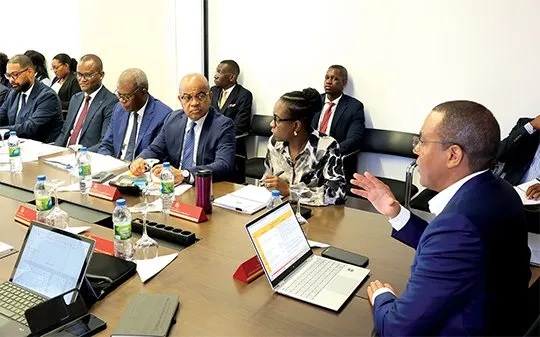 Plano nacional de inclus&atilde;o financeira prev&ecirc; atingir 65% da popula&ccedil;&atilde;o at&eacute; 2027