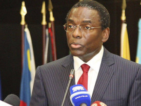 Lu&iacute;s Gomes Sambo  - Edi&ccedil;&otilde;es Novembro