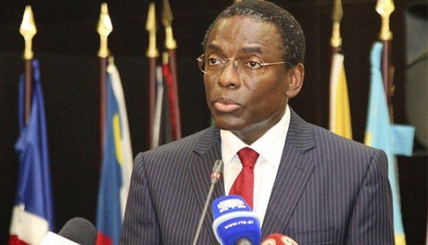 Lu&iacute;s Gomes Sambo 