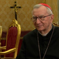 Secret&aacute;rio de Estado do Vaticano, Dom Pietro Parolin