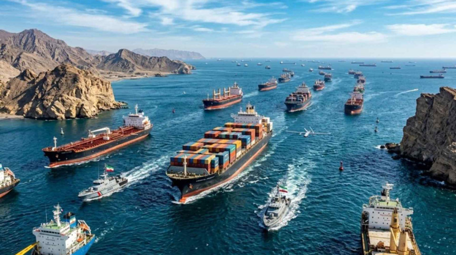 Reino Unido e Fran&ccedil;a recusam participar no bloqueio do estreito de Ormuz 