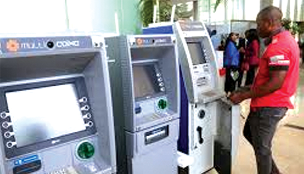 Caixas autom&aacute;ticas 