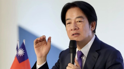 L&iacute;der de Taiwan visita Eswat&iacute;ni, &uacute;nico aliado de Taip&eacute; em &Aacute;frica