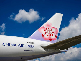 Voos entre China e Sudeste Asi&aacute;tico cancelados devido a combust&iacute;veis - DR