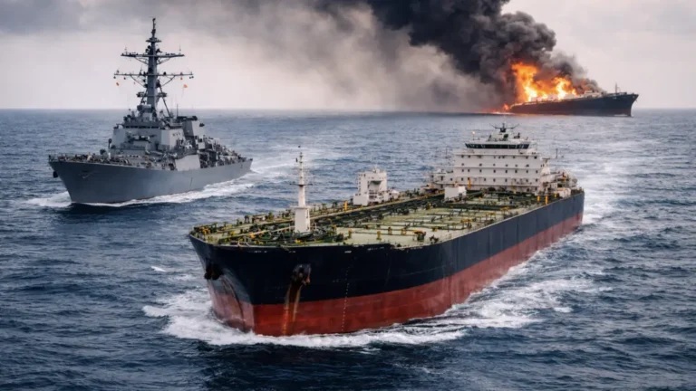 Europa est&aacute; a preparar plano para desbloquear Ormuz sem EUA