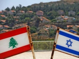 Israel e L&iacute;bano concordam com cessar-fogo de 10 dias - Trump - DR