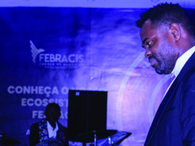 Maestro Malamba Camunga  - DR