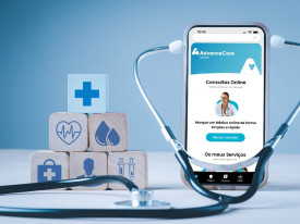 Mo&ccedil;ambique garante 40 milh&otilde;es de d&oacute;lares para digitaliza&ccedil;&atilde;o da sa&uacute;de - DR