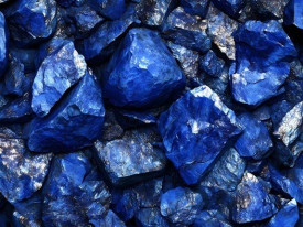 RDC cria reserva estrat&eacute;gica de cobalto para influenciar fornecimento e pre&ccedil;os - DR