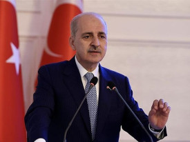 Turquia pede suspens&atilde;o da participa&ccedil;&atilde;o de Israel na ONU devido ao apartheid - DR