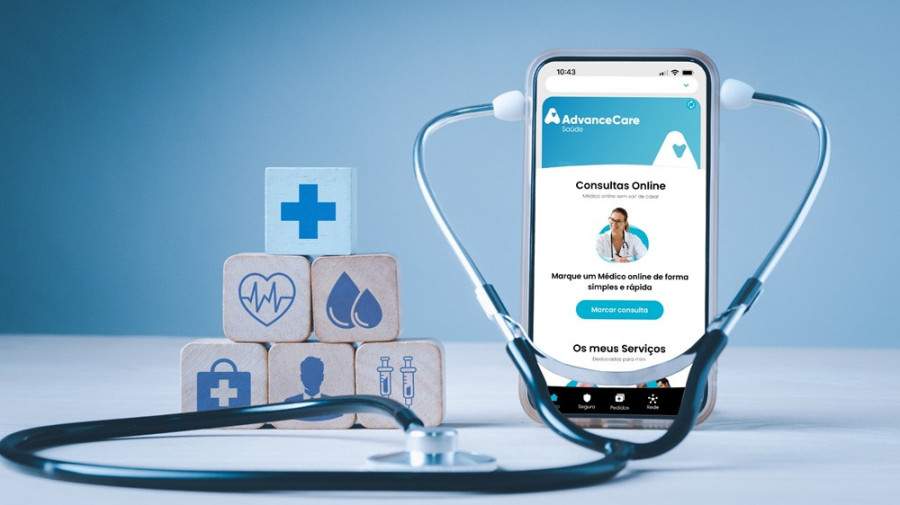 Mo&ccedil;ambique garante 40 milh&otilde;es de d&oacute;lares para digitaliza&ccedil;&atilde;o da sa&uacute;de