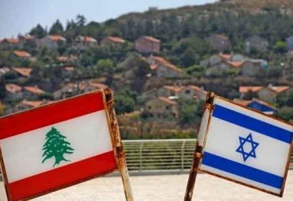 Israel e L&iacute;bano concordam com cessar-fogo de 10 dias - Trump