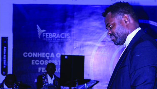 Maestro Malamba Camunga 