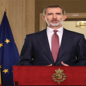 Rei Felipe VI 