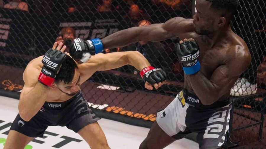 Angola garante presen&ccedil;a em 17 finais no Africano de seniores