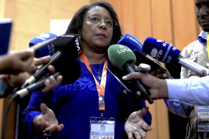 Ministra de Estado destaca mensagem de justi&ccedil;a social do Papa Le&atilde;o XIV