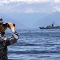 Taiwan em alerta devido a exerc&iacute;cio naval chin&ecirc;s no Pac&iacute;fico Ocidental
