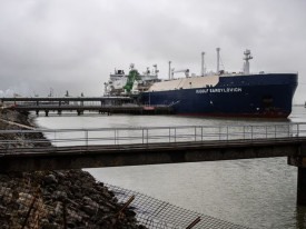 R&uacute;ssia lan&ccedil;a 172 drones e atinge infra-estruturas portu&aacute;rias ucranianas - DR