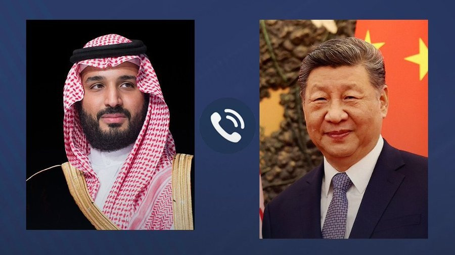 China defende cessar-fogo e livre navega&ccedil;&atilde;o em Ormuz