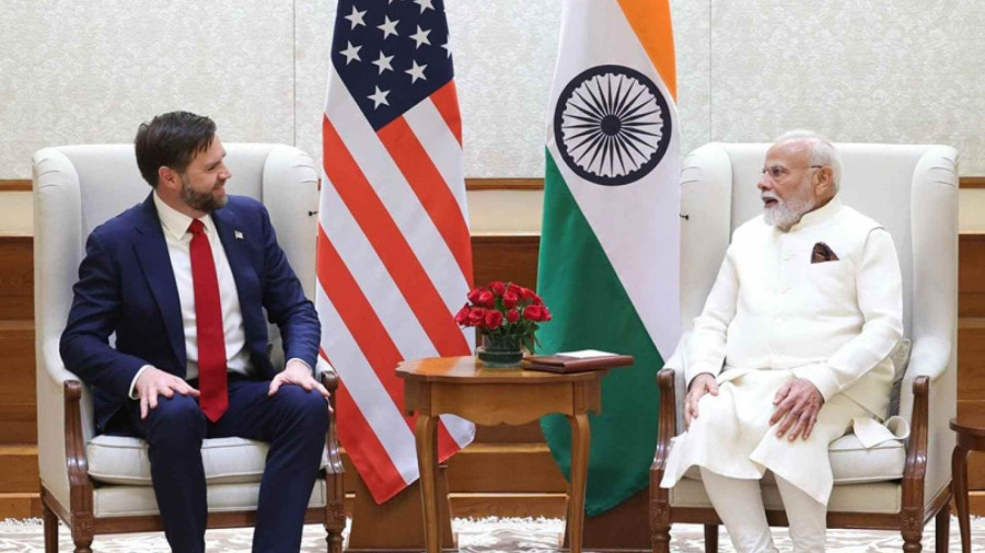 &Iacute;ndia e EUA retomam negocia&ccedil;&otilde;es comerciais