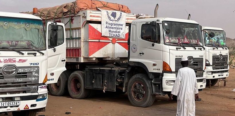 Governo da RDC e rebeldes v&atilde;o facilitar viagens de caravanas de ajuda na RDC