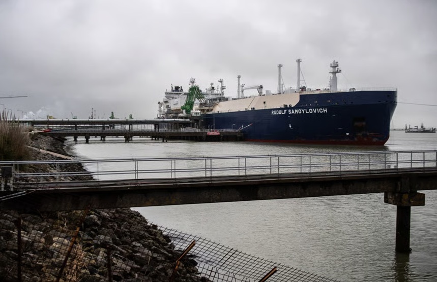 R&uacute;ssia lan&ccedil;a 172 drones e atinge infra-estruturas portu&aacute;rias ucranianas