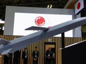 Jap&atilde;o elimina restri&ccedil;&otilde;es &agrave; exporta&ccedil;&atilde;o de armas - DR