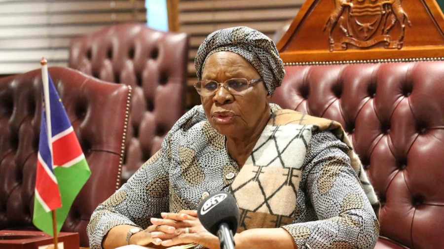 Nam&iacute;bia lan&ccedil;a comit&eacute; nacional para fortalecer seguran&ccedil;a alimentar