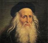 Leonardo Da Vinci  - DR