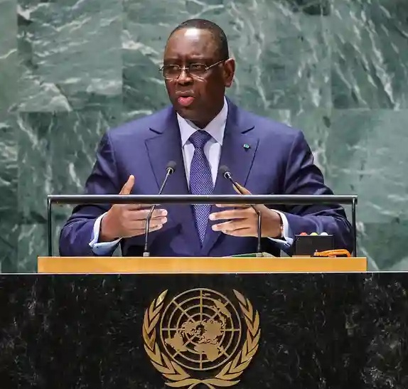 Estados-membros do CS interrogam candidato a sucess&atilde;o de Guterres