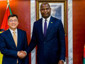 Ex-presidente guineense livre de se candidatar nas elei&ccedil;&otilde;es em Dezembro - DR