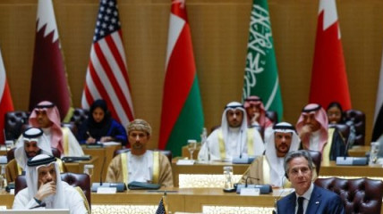 Liga &Aacute;rabe quer que Ir&atilde;o pague repara&ccedil;&atilde;o de danos