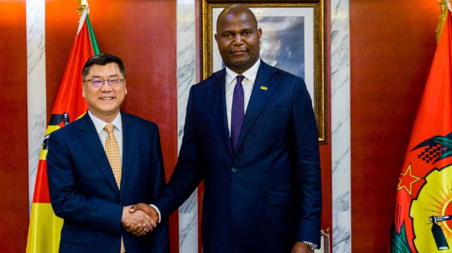 Ex-presidente guineense livre de se candidatar nas elei&ccedil;&otilde;es em Dezembro