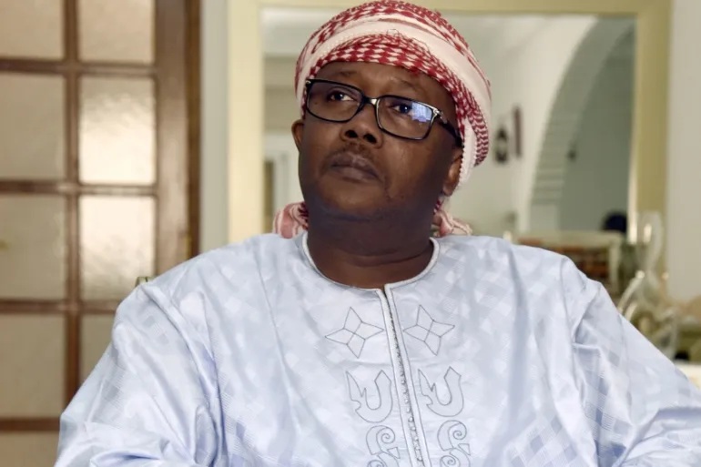 Ex-presidente guineense livre de se candidatar nas elei&ccedil;&otilde;es em Dezembro