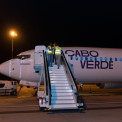 Cabo Verde Airlines retoma voos para os Estados Unidos