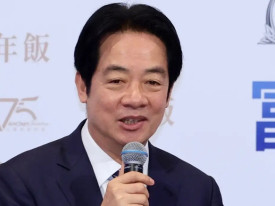 PR de Taiwan cancela viagem ap&oacute;s pa&iacute;ses africanos revogarem autoriza&ccedil;&otilde;es de voo - DR