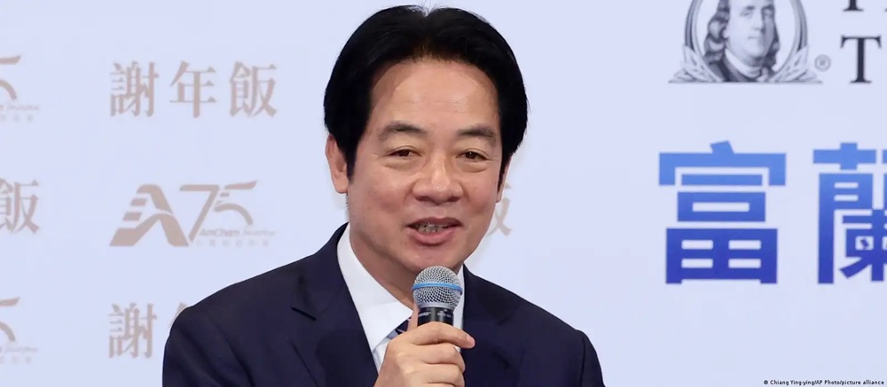 PR de Taiwan cancela viagem ap&oacute;s pa&iacute;ses africanos revogarem autoriza&ccedil;&otilde;es de voo