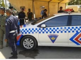 Pol&iacute;cia indon&eacute;sia desmantela contrabando de ve&iacute;culos para Timor-Leste - DR