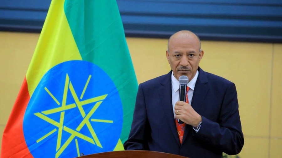 Eti&oacute;pia busca consolidar resultados da reforma econ&oacute;mica nacional