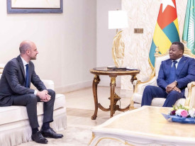 Extremismo isl&acirc;mico no Sahel preocupa Fran&ccedil;a - DR