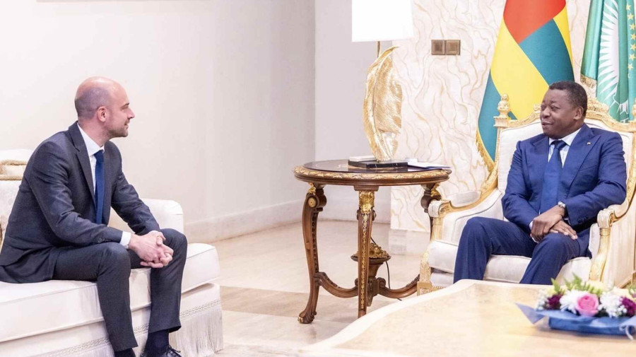 Extremismo isl&acirc;mico no Sahel preocupa Fran&ccedil;a