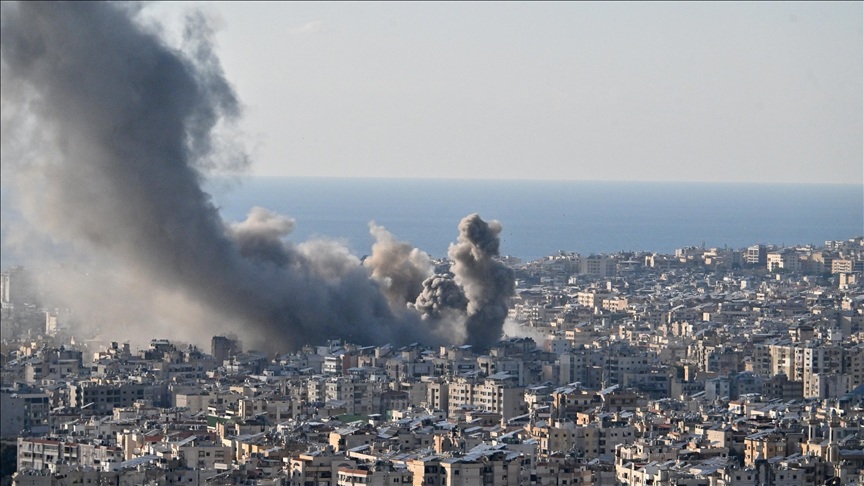 Israel mant&eacute;m ataques contra Hezbollah apesar da nova tr&eacute;gua