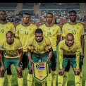 Selec&ccedil;&atilde;o nacional de futebol da &Aacute;frica do Sul