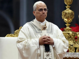 Papa Le&atilde;o XIV reconhece m&aacute;rtires da guerra civil na Espanha - DR