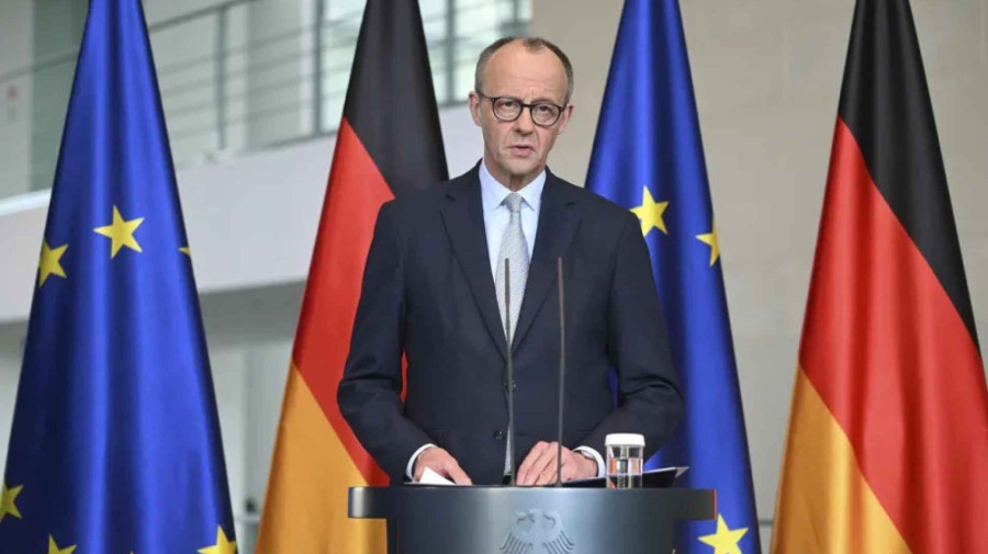 Chanceler alem&atilde;o acusa EUA de falta de estrat&eacute;gia na guerra contra o Ir&atilde;o 