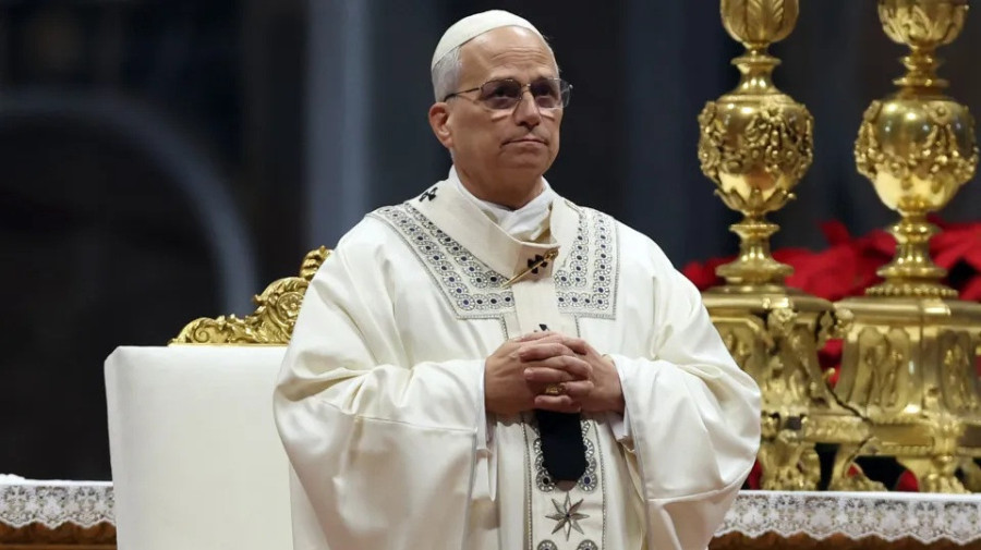 Papa Le&atilde;o XIV reconhece m&aacute;rtires da guerra civil na Espanha