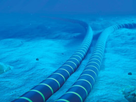 Guerra no Ir&atilde;o exp&otilde;e risco para cabos submarinos da internet global - DR