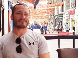 Soldado dos EUA envolvido na captura de Maduro responde em tribunal  - DR