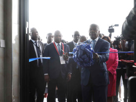 PR inaugura Data Center do Governo  - Edi&ccedil;&otilde;es Novembro 